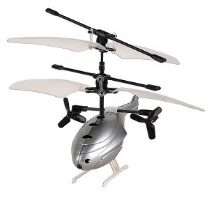 Intelli Heli RC Helicopter Intelli Heli RC Helicopter
