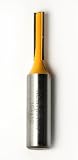 Kempston 104413 Straight Bit, 1/2-Inch Shank, 1/4-Inch Cutting Diameter by 1-Inch Cutting Length
