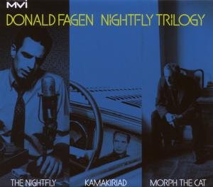 Donald Fagen - Nightfly Trilogy - Zortam Music