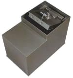 Hollon FS-B4 Floor Safe