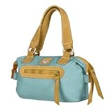Sherpani Vespa Casual Handbag, Salsa