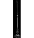 63 Inch Torcier/Urn Handle/Marble/2.25 Hldr Lamp Bases And Fixture Hardware