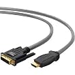 Bafo 5 Meter HDMI To DVI-D Cable