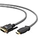 Bafo 5 Meter HDMI To DVI-D Cable