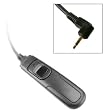 Remote Shutter Release for Canon Rebel