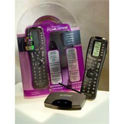 UNIVERSAL REMOTE RFS200/RF20+MRF100 COMBO, Remote Controls, Electronics & Computers