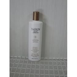 Nioxin System 3 Cleanser 16.9 oz