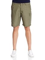 Pure Juice Bermuda Mantaray (Verde)