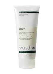 Murad Cleansing Shave 6.75oz