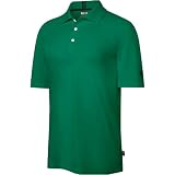 Men's Adidas ClimaLite Jersey Polo - New Closeout Model