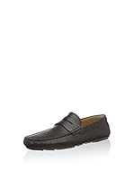 BALLY Mocasines Wenti (Chocolate)