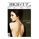 [�ڹ񻨻�]High Cut - Vol.60 [���ࡦ�ƥ�]