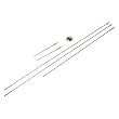 Pushrod Set: Fokker DVII 60