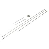 Pushrod Set: Fokker DVII 60