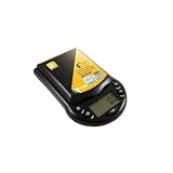 Jennings JS-150V Digital Pocket Scale 150g