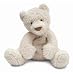 Bebe Cream Bear 11