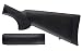 Hogue Stock Remington 870 Overrubber Shotgun Stock Kit with Forend