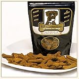 Salmon Sweet Potato 6oz Bag (Bonus Size) By K9 Confections