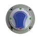 Guest 2111A Universal Mount Marine Battery Selector Switch (230 Continuous, 345 Momentary Amps)