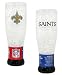 New Orleans Saints NFL Crystal 16oz Pilsner Image