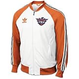 Phoenix Suns adidas Court Series Track Jacket