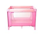 from Sleeptight Travel Cot Sleep Tight COLOUR PINK