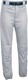 TeamExpress - Russell Adult Poly-Double Knit Baseball Pants