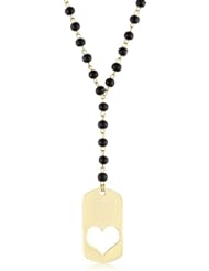 Ettika Rosary Necklace