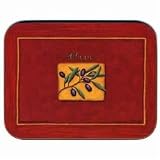 Oliviano by Jason - Set of 4 Placemats