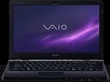 SONY I3330M/2.13GHZ/3G/500G/14/DVD/WIN7/B - VPCCW2JGX/B