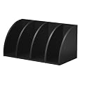 Corner Radius Cube- Black