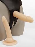 Novelties By Nasswalk Double Climaxer Enhancer