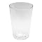 Acrylic Tumbler - Clear