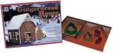 Review Eddingtons 2090 / GINGERBREAD HOUSE SET