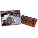R&M Gingerbread House 7-pc. Bake Set