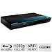 Sony BDP-S3100 Blu-ray Disc Player with Wi-Fi