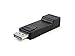 Monoprice DP (DisplayPort) Male to HDMI Female Adapter
