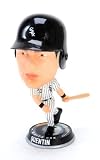 Forever Collectibles Chicago White Sox Carlos Quentin Big Head Bobble