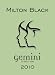 Gemini Horoscope Series 2010