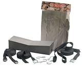RiverStones Deluxe Kayak Carrier
