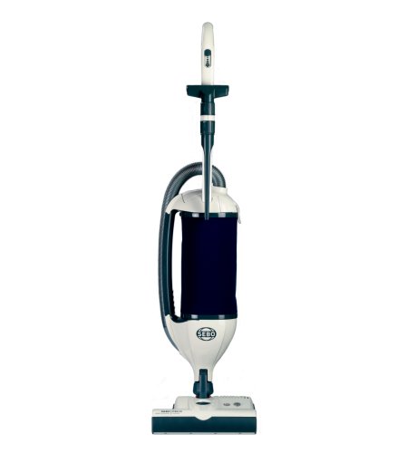 Sebo Felix Premium Upright Vacuum Cleaner