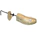 Deluxe 2 Way Wooden Gents Shoe Stretcher