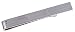 Sterling Silver Engravable Tie Slide