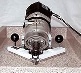 Betterley Cove Router without Dust Extraction