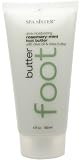 Spa Sister Ultra Moisturizing Rosemary-Mint Foot Butter 180ml/6oz