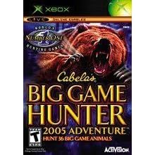 Cabela's Big Game Hunter 2005 by Fun Labs