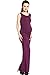Momo Maternity Tank Column Dress