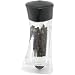Arta Mele 4-Inch Pepper Grinder, Black