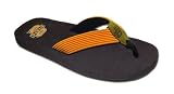 Oklahoma State Cowboys Zep Pro Sandal