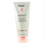 Rusk Wired Styling Cream 6oz